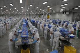 ວົງເງິນຂາອອກ, ຂາເຂົ້າ 4 ເດືອນຕົ້ນປີຂອງຫວຽດນາມ ເພີ່ມຂຶ້ນເກືອບ 20% ເມື່ອທຽບໃສ່ໄລຍະກ່ຽວກັນປີ 2012